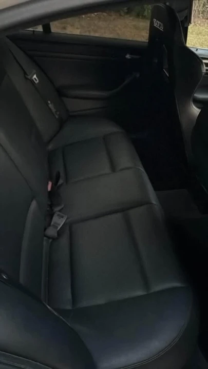 2001 BMW E46 3 Series - Image 3 of 15