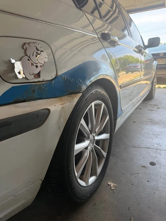 2001 BMW E46 3 Series - Image 13 of 15