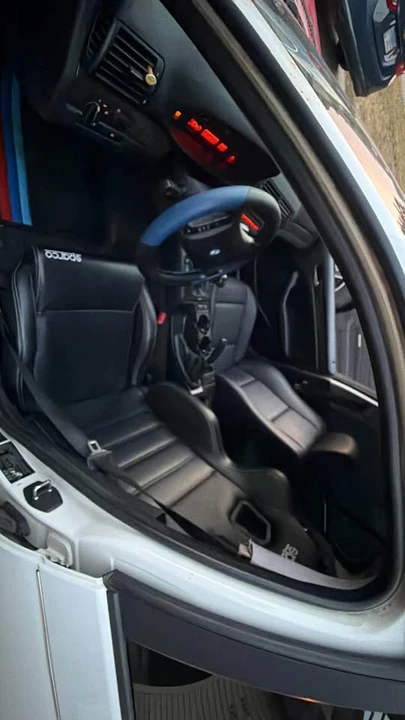 2001 BMW E46 3 Series - Image 4 of 15