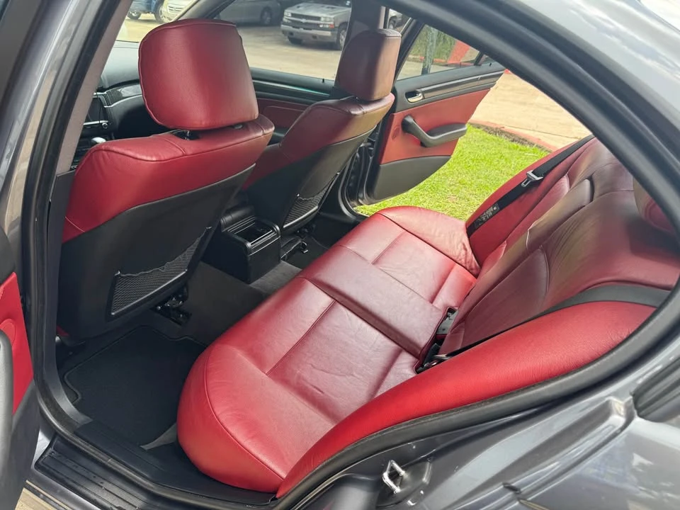 2001 BMW E46 3 Series - Image 6 of 10