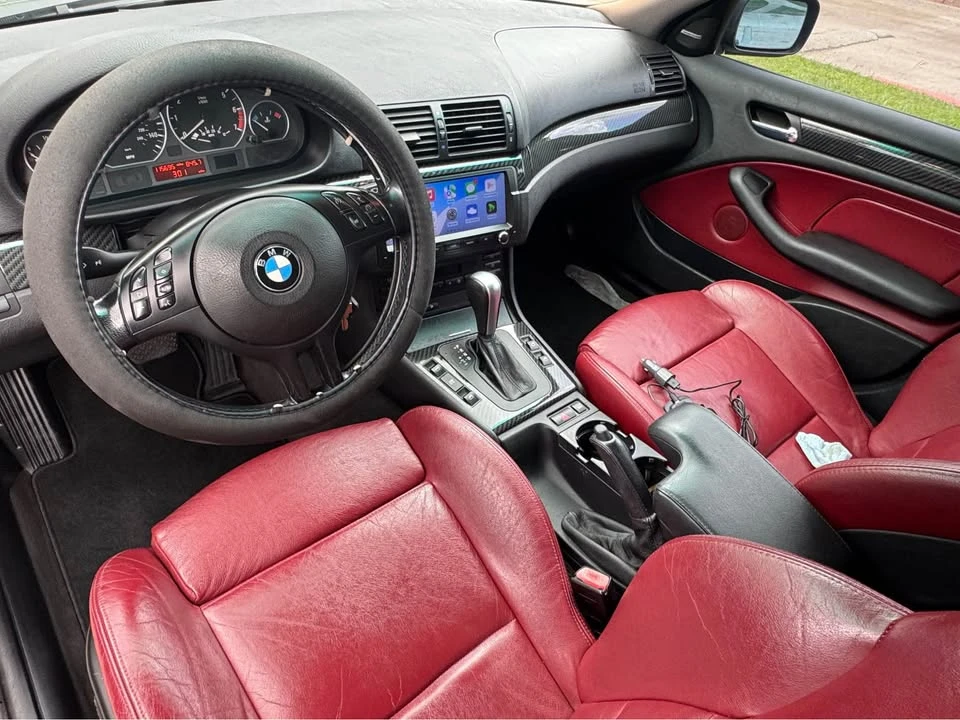 2001 BMW E46 3 Series - Image 7 of 10
