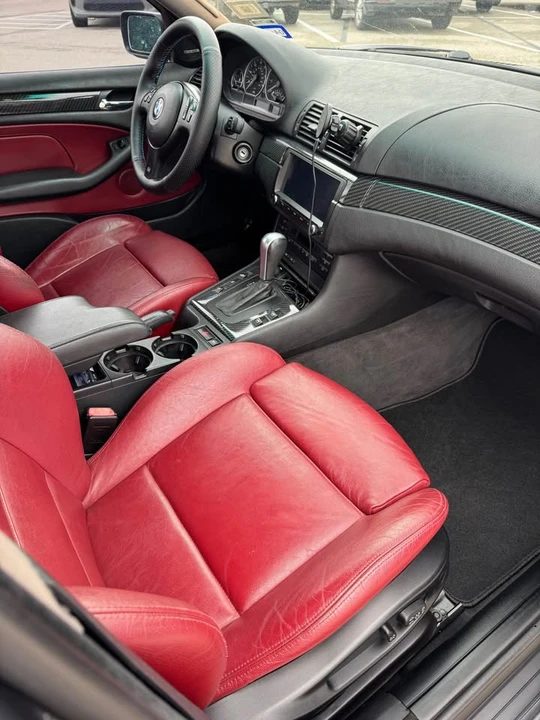 2001 BMW E46 3 Series - Image 2 of 10