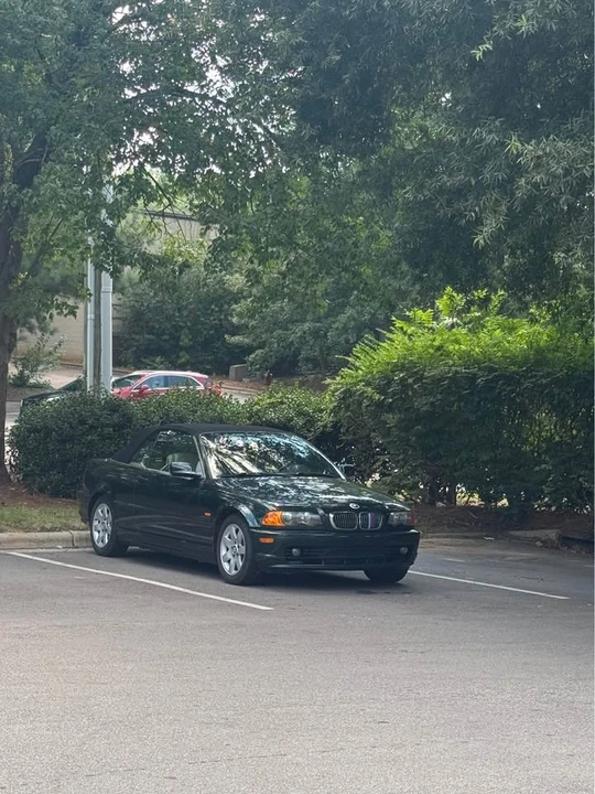 2001 BMW E46 3 Series - Image 6 of 6