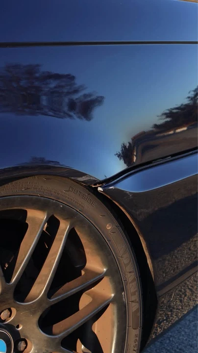 2001 BMW E46 3 Series - Image 9 of 13