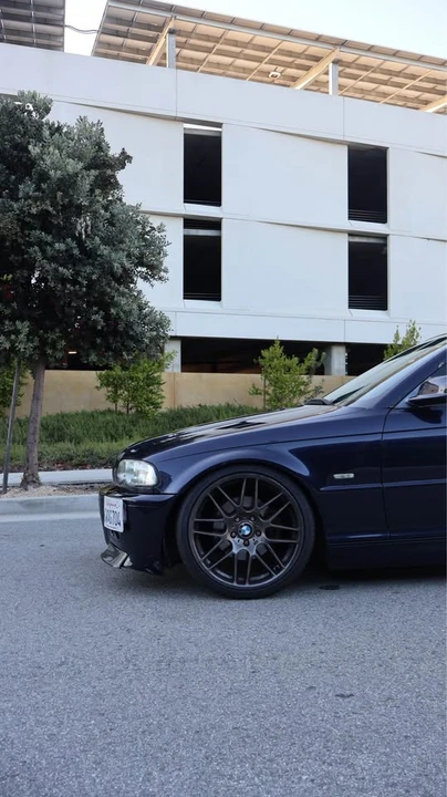 2001 BMW E46 3 Series - Image 2 of 13