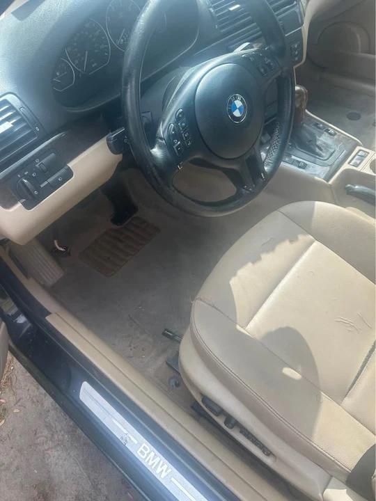 2001 BMW E46 3 Series - Image 12 of 14