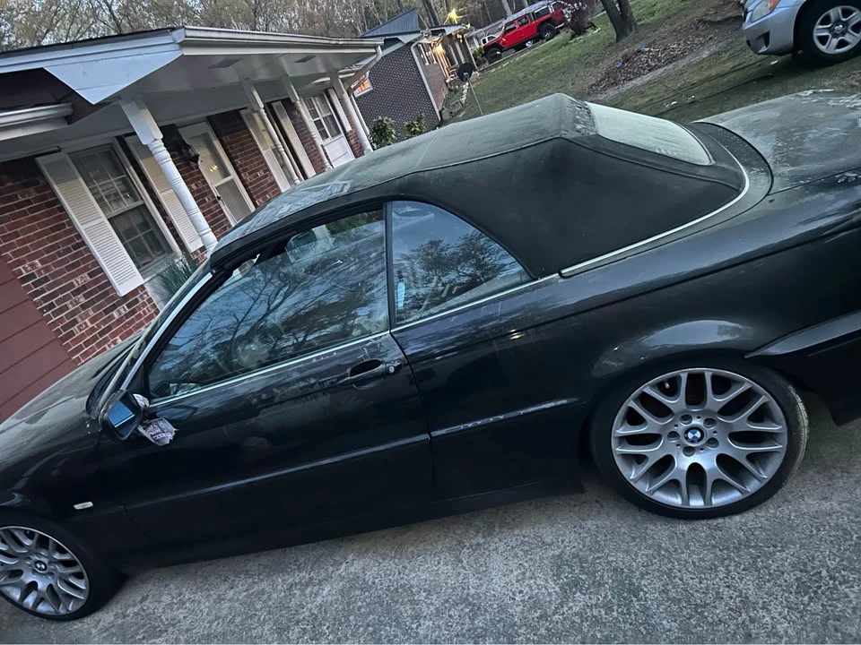 2001 BMW E46 3 Series - Image 2 of 14
