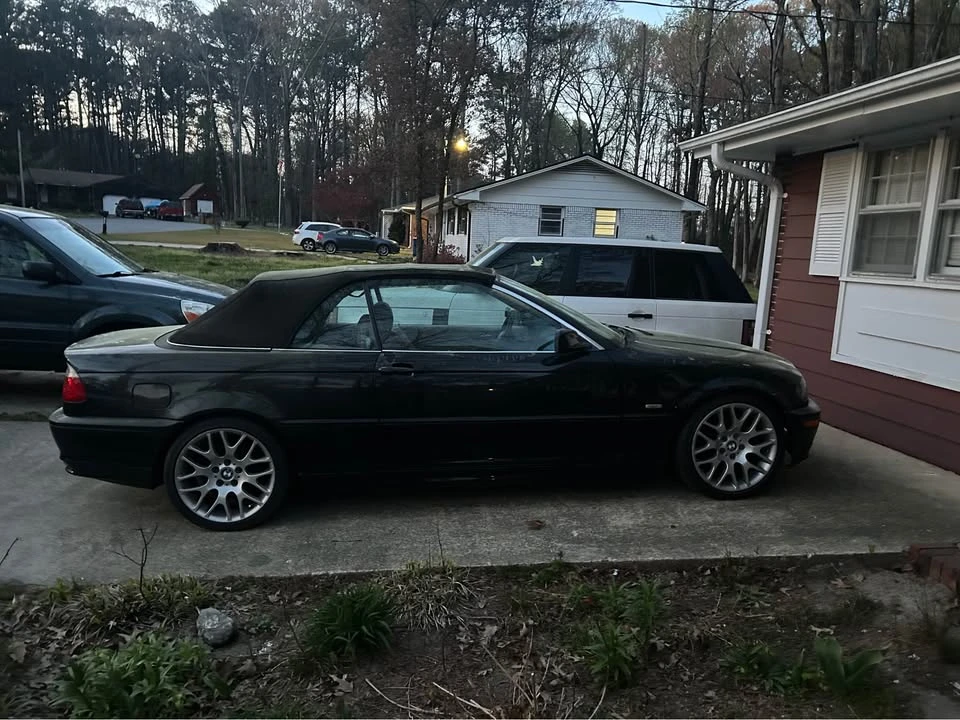 2001 BMW E46 3 Series - Image 9 of 14