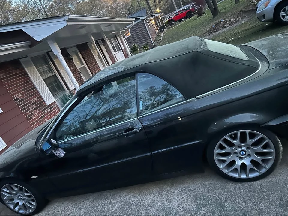 2001 BMW E46 3 Series - Image 3 of 14