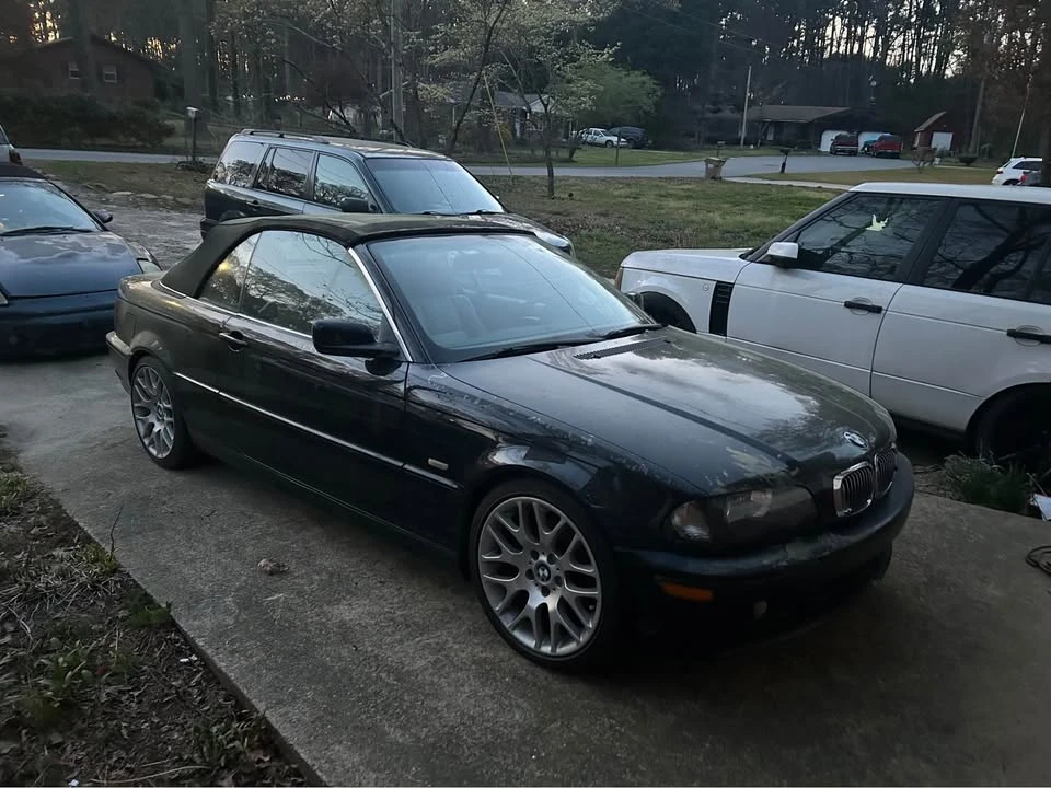 2001 BMW E46 3 Series - Image 5 of 14