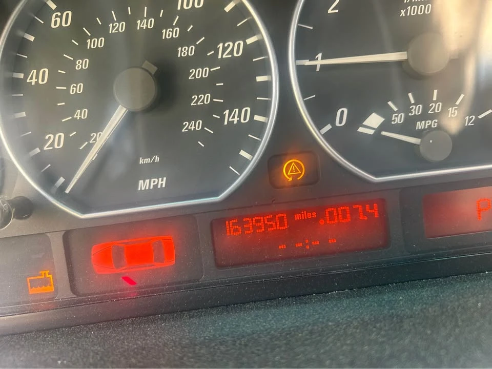2001 BMW E46 3 Series - Image 11 of 14