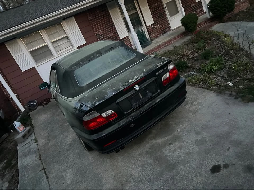 2001 BMW E46 3 Series - Image 4 of 14