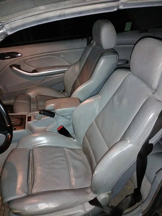 2001 BMW E46 3 Series - Image 7 of 7