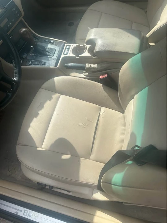 2001 BMW E46 3 Series - Image 14 of 14