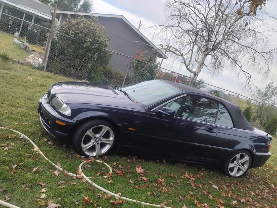 2001 BMW E46 3 Series - Image 4 of 7