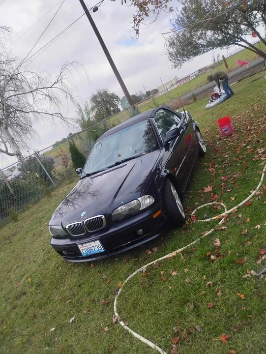 2001 BMW E46 3 Series - Image 3 of 7