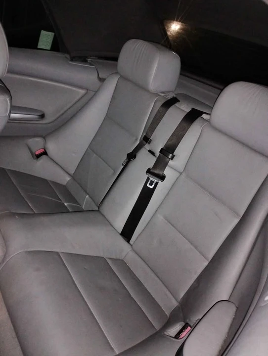 2001 BMW E46 3 Series - Image 6 of 7