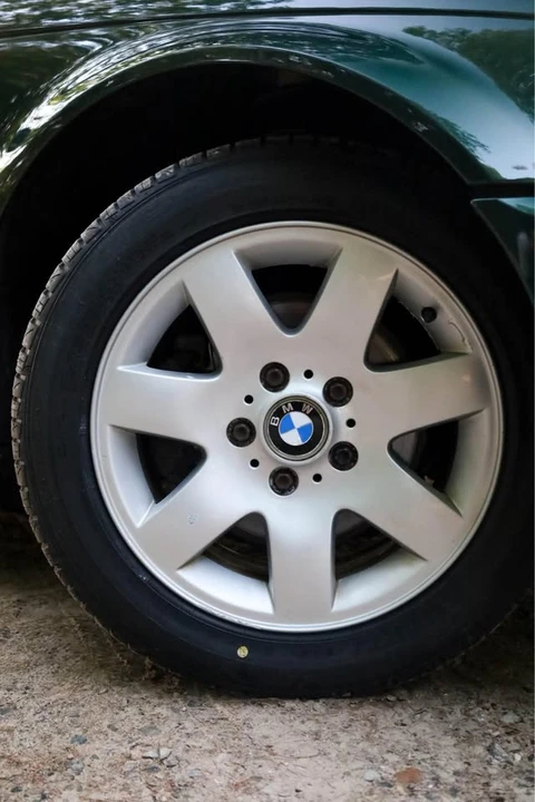 2001 BMW E46 3 Series - Image 13 of 16