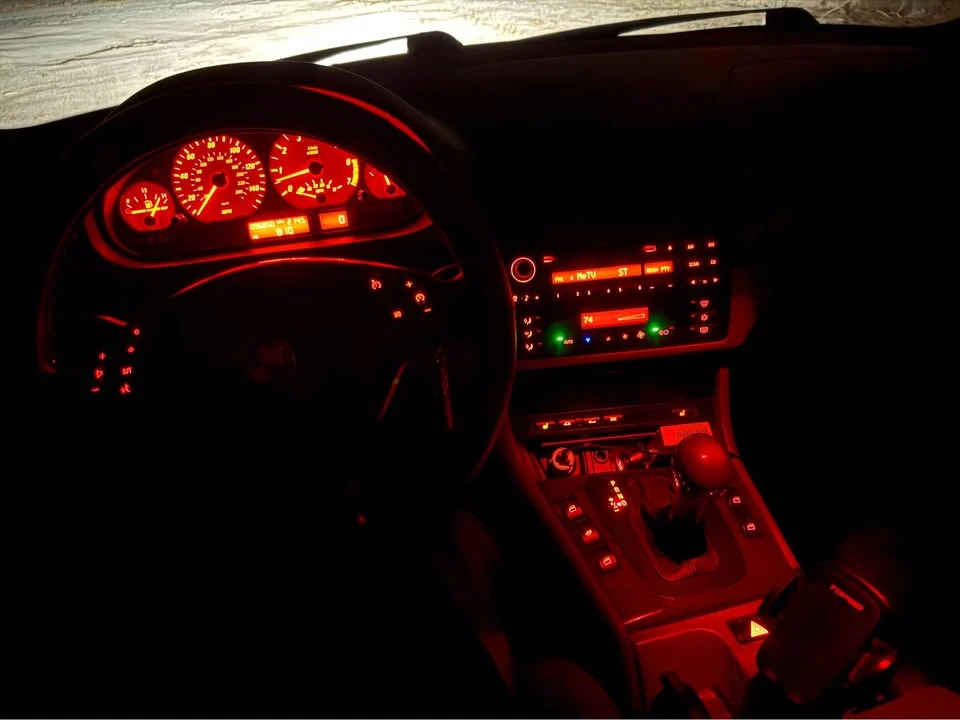 2001 BMW E46 3 Series - Image 10 of 10