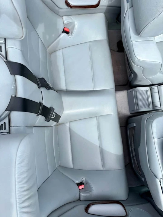 2001 BMW E46 3 Series - Image 6 of 10
