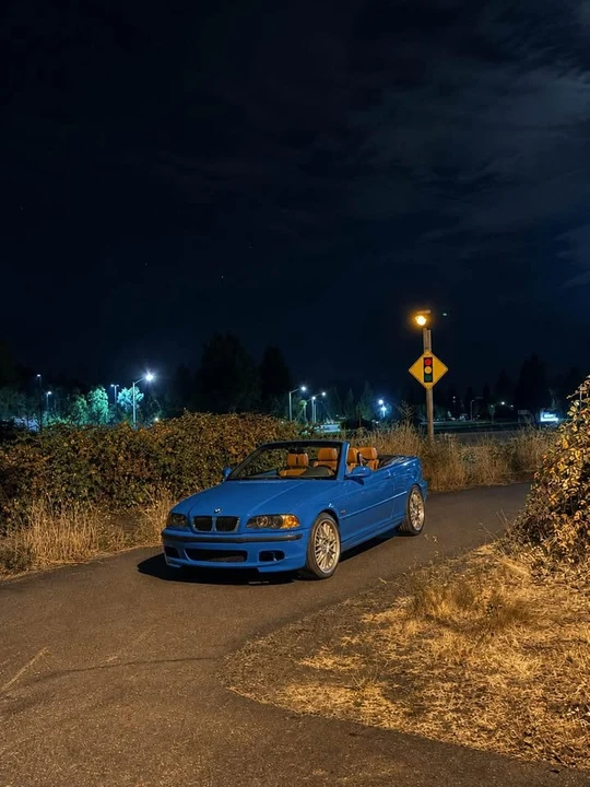 2001 BMW E46 3 Series - Image 11 of 20