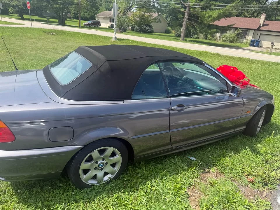 2001 BMW E46 3 Series - Image 3 of 8