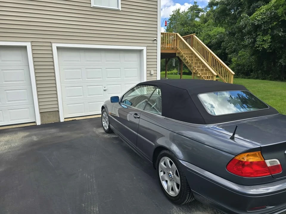 2001 BMW E46 3 Series - Image 2 of 9