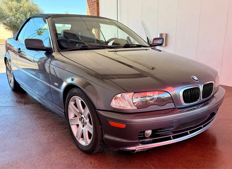 2001 BMW E46 3 Series - Image 4 of 10