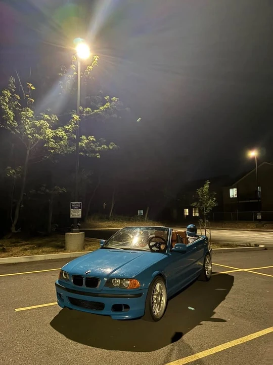 2001 BMW E46 3 Series - Image 15 of 20