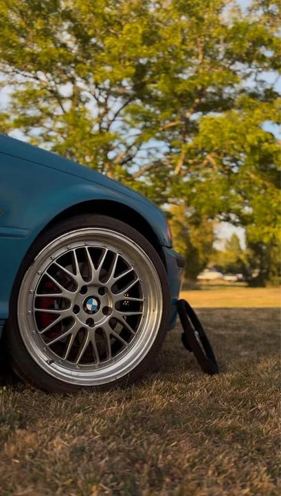 2001 BMW E46 3 Series - Image 8 of 20