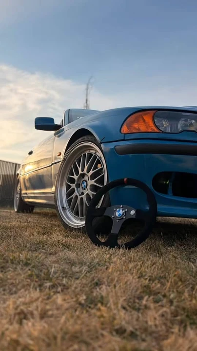 2001 BMW E46 3 Series - Image 2 of 20