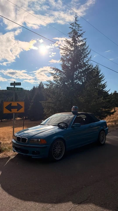 2001 BMW E46 3 Series - Image 19 of 20