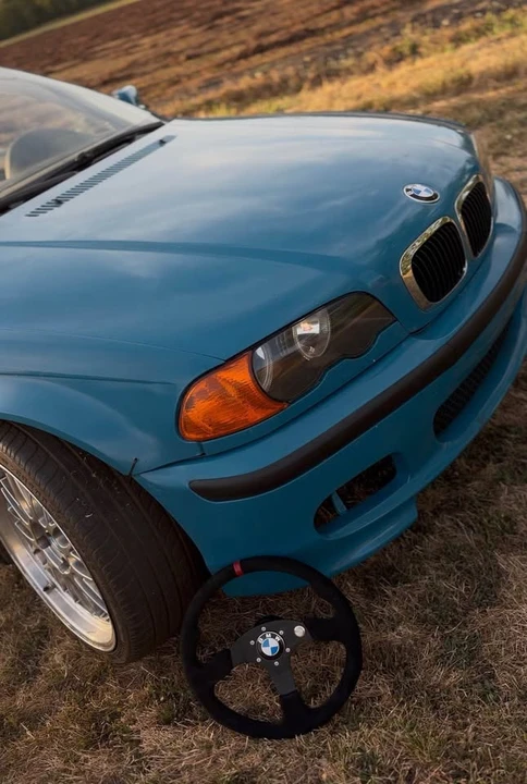 2001 BMW E46 3 Series - Image 3 of 20