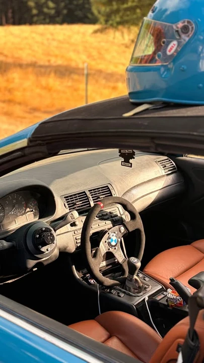 2001 BMW E46 3 Series - Image 18 of 20