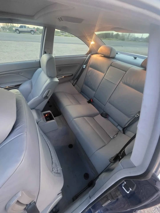2001 BMW E46 3 Series - Image 12 of 17
