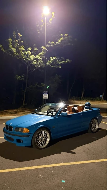 2001 BMW E46 3 Series - Image 17 of 20