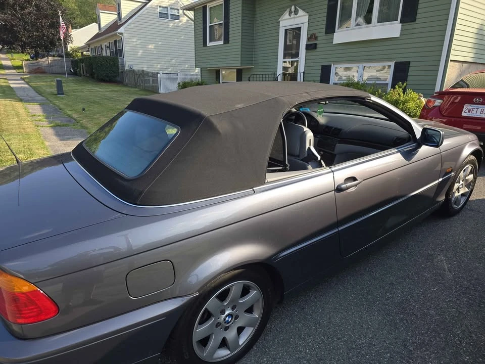 2001 BMW E46 3 Series - Image 3 of 6