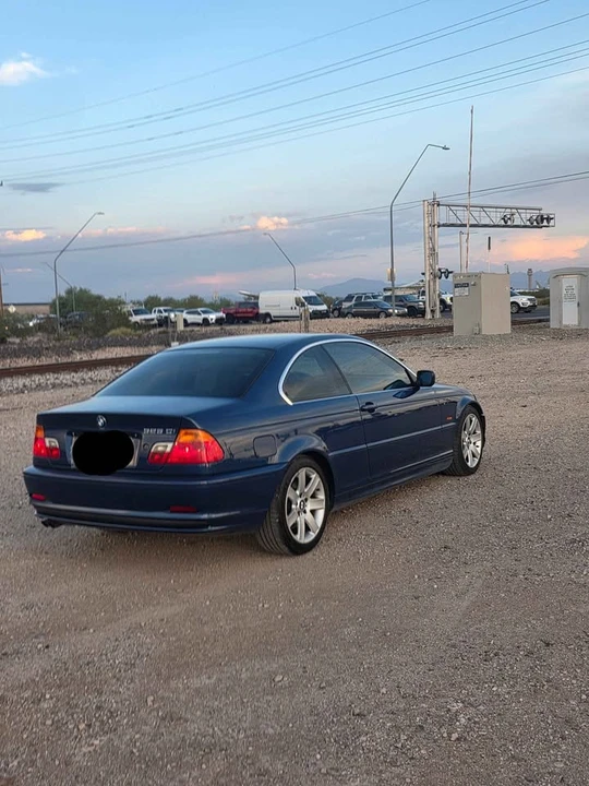 2001 BMW E46 3 Series - Image 5 of 17