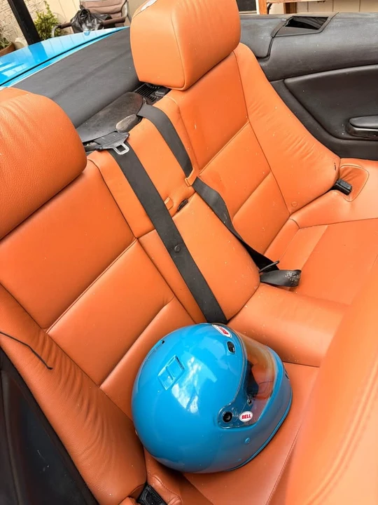2001 BMW E46 3 Series - Image 20 of 20