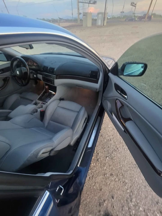 2001 BMW E46 3 Series - Image 13 of 17
