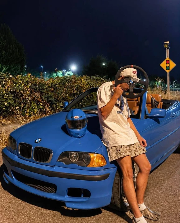 2001 BMW E46 3 Series - Image 6 of 20
