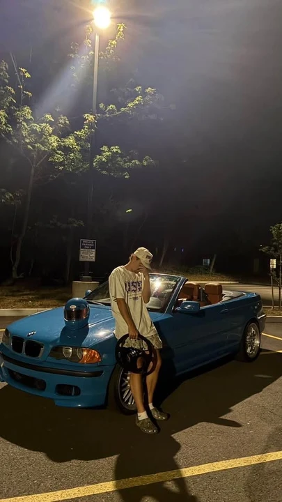 2001 BMW E46 3 Series - Image 16 of 20