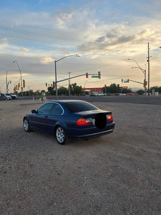 2001 BMW E46 3 Series - Image 3 of 17
