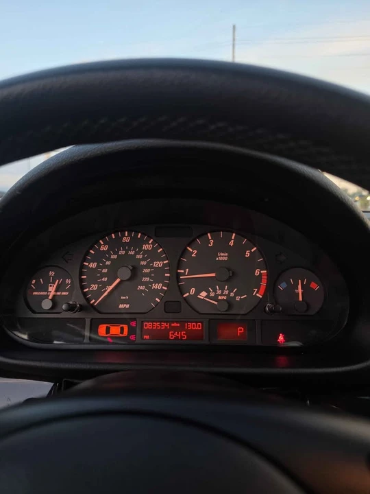 2001 BMW E46 3 Series - Image 9 of 17