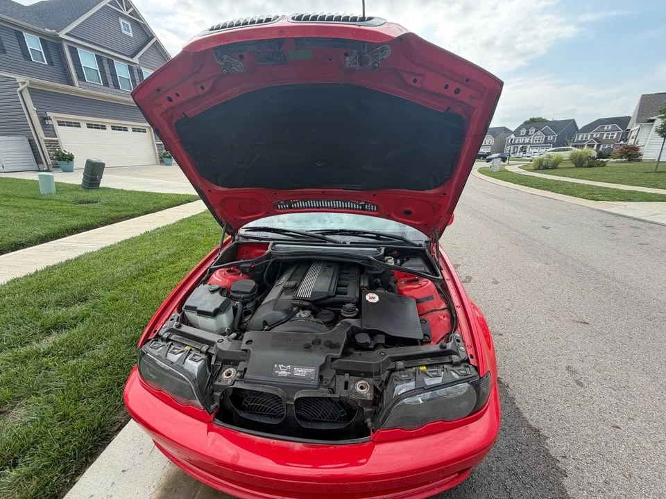 2001 BMW E46 3 Series - Image 5 of 10