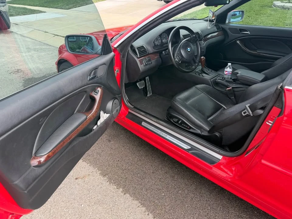 2001 BMW E46 3 Series - Image 10 of 10