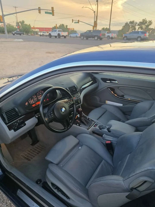 2001 BMW E46 3 Series - Image 10 of 17