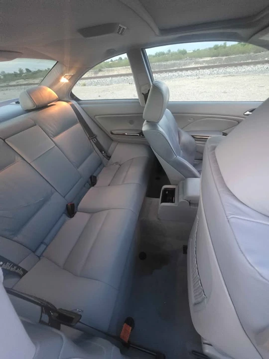 2001 BMW E46 3 Series - Image 14 of 17