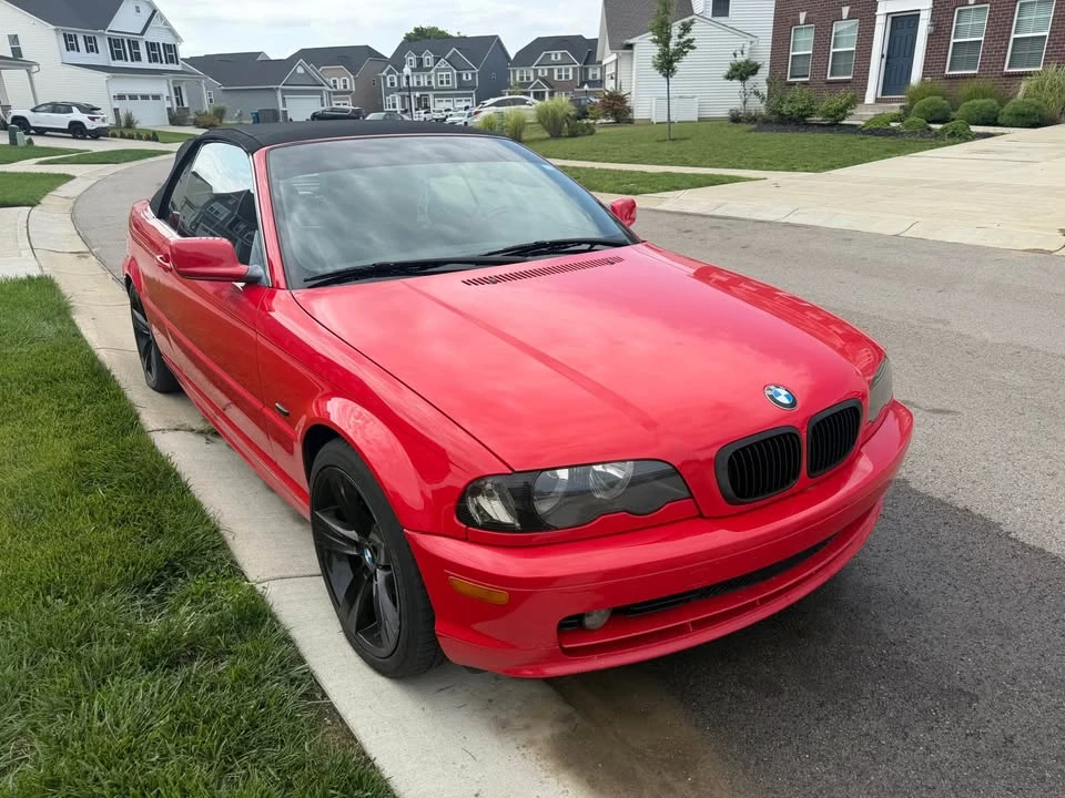 2001 BMW E46 3 Series - Image 2 of 10