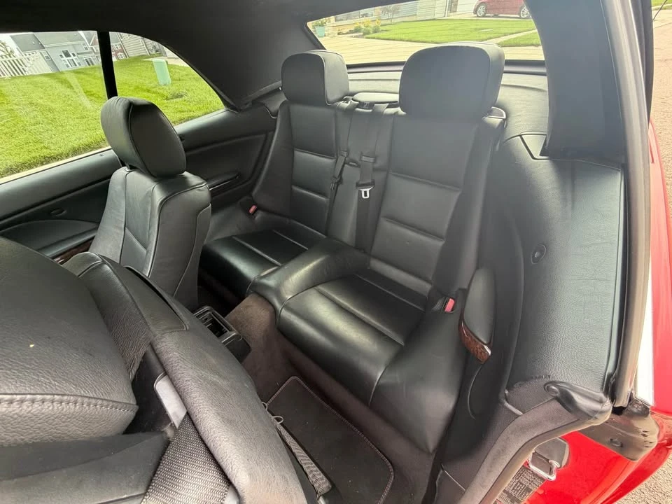 2001 BMW E46 3 Series - Image 9 of 10